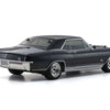 KYO34434T1 FAZER Mk2 FZ02L Series readyset 1965 Buick® Riviera™ Regal Black