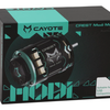 CYEB11009 Cayote Crest Modi 540 1/10 Sensored Brushless Motor (7.5T)