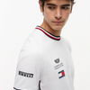 MN00076 Cadillac F1 Racing 2026 Team T-Shirt - White