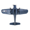 EFL18575 F4U-4 Corsair 1.2m PNP