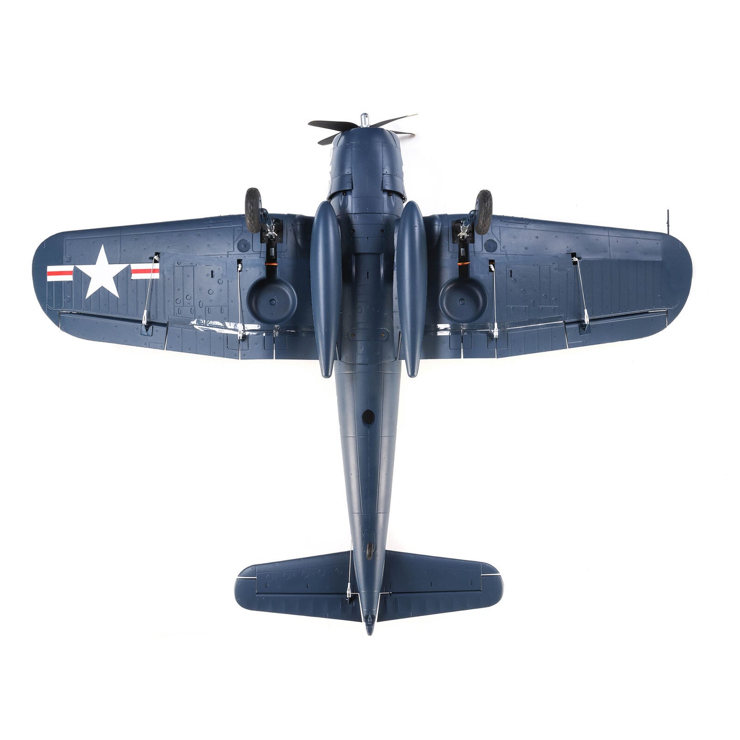 EFL18575 F4U-4 Corsair 1.2m PNP