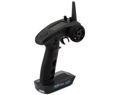 FSY-FS-GT5+BS6 Flysky FS-GT5 6-Channel Transmitter w/FS-BS6 Receiver