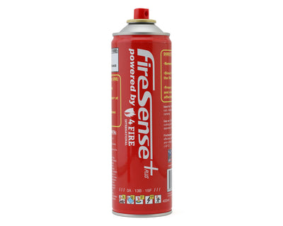 FRF-FSPLUS 4FIRE INTERNATIONAL FIRESENSE+