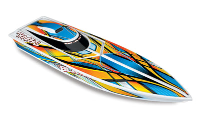 38104-1 Blast Electric Race Boat