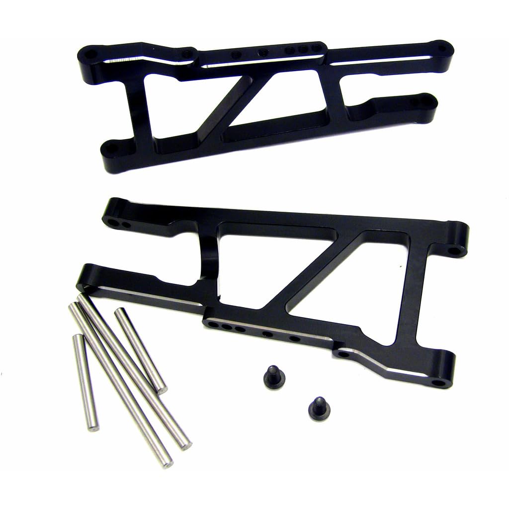 HRSLF5501 - Aluminum Lower Suspension Arms Rus/Sla/Stamp 4x4