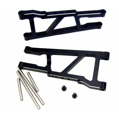 HRSLF5501 - Aluminum Lower Suspension Arms Rus/Sla/Stamp 4x4