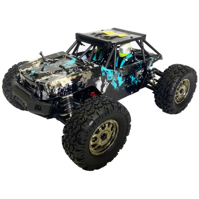 IMX19030 Katana Brushed