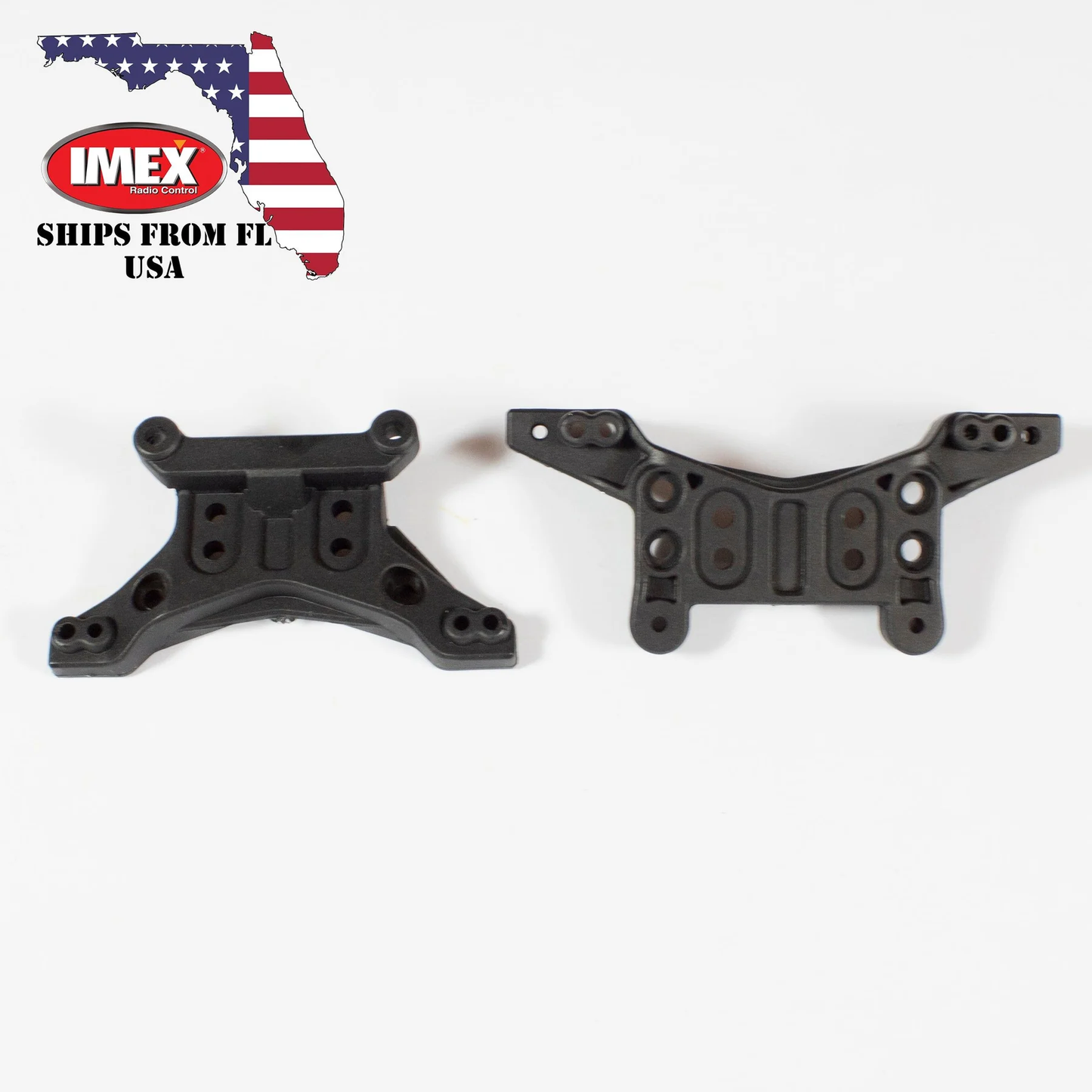 IMX16709 Shock Towers