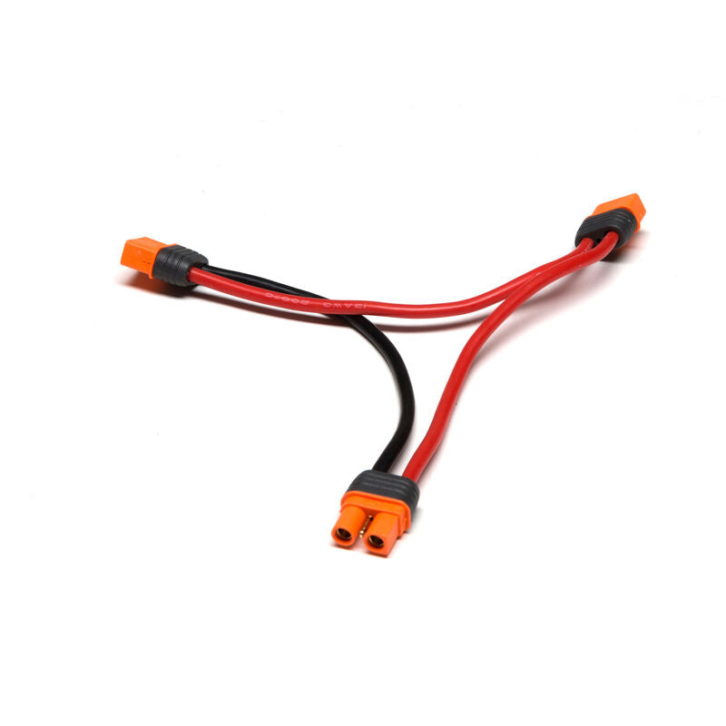 SPMXCA308 IC3 Series Harness