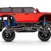 97074-1 TRX4M Ford Bronco 1/18 Scale And Trail Crawler