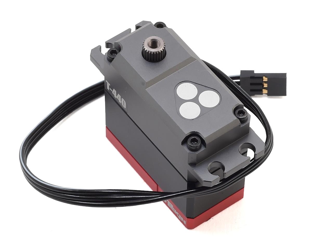 TEKTT1507 T-440 Crawler Servo