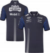 TU5944 RBR F1 2023 SE Las Vegas GP Team Polo Shirt