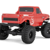 RER44376 Redcat Ascent-32 V2 1/32 4WD RTR Rock Crawler (Red)