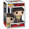 FU62396 ST- Pop5 Will