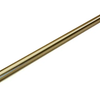 INTOBM-6855GREY Machined Alloy Light Weight Center Main Drive Shaft 1/10 4X4