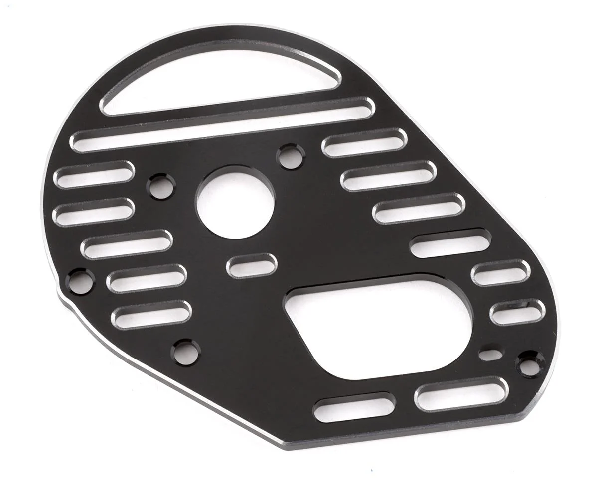 EXO2024 Aluminum 22S Drag Motor Plate
