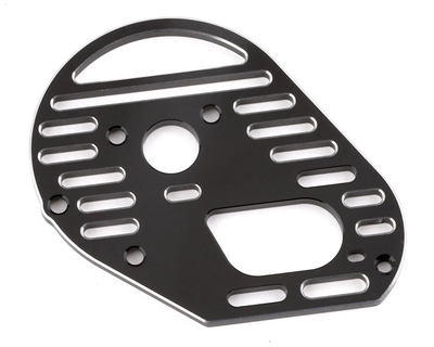 EXO2024 Aluminum 22S Drag Motor Plate
