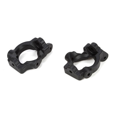 TLR244004 Front Spindle Carrie