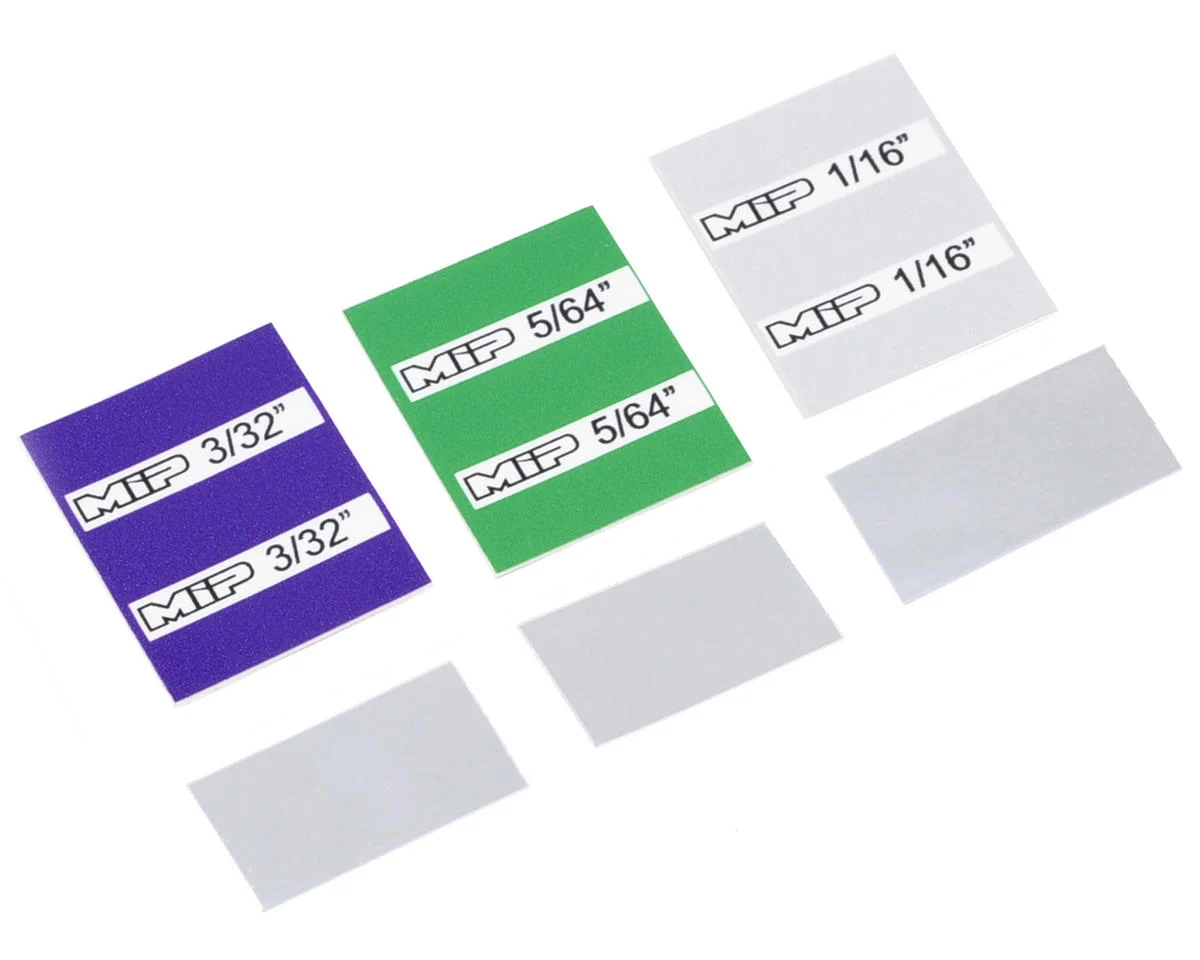 MIP9511 Speed Tip Set
