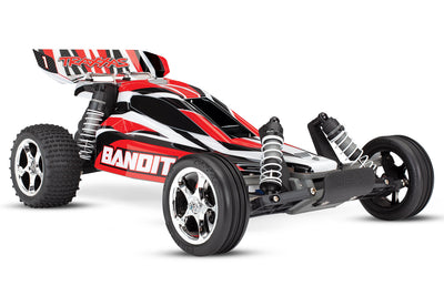 24054-1 Bandit XL-5 1/10 Scale Electric RC Buggy