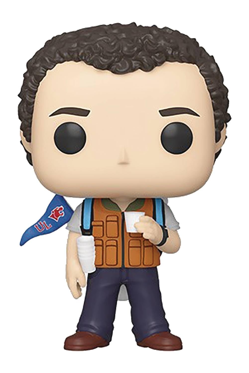 FU46596 The Water Boy-Bobby Boucher #872