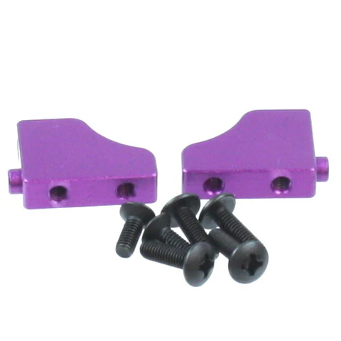 103013 Servo Mount Aluminum