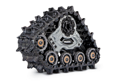 8880 Traxxas All-Terrain Traxx