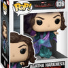 FU52867 WandaVision Agatha Harkness #826