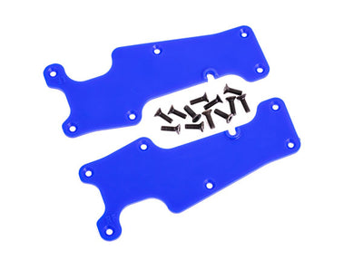 9633X SUSPENSION ARM COVERS BL