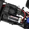 9891  TRX-4M High/Low 2-Speed Transmission