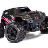 76054-5 LaTrax Teton 1/18 Scale 4x4 Electric Monster Truck