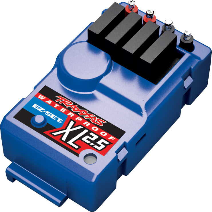 70054-8 Slash 1/16 Scale XL-5 Pro 4WD Short Course Truck With USBC
