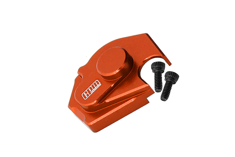 GPMSCX24038GC-OR Gear Case
