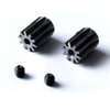 RCT-H007  pinion Gears(8T)