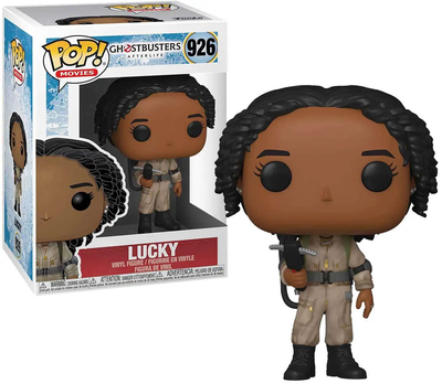 FU48024 Lucky