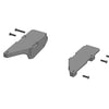 PWW04009 ShrinkRC Vanquish VRD Body Mounts for RC4WD Mojave II Two Door Body