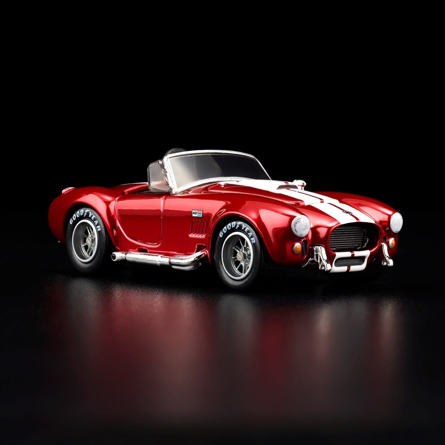 HWJJY67 RLC Exclusive Membership Car 1965 Shelby Cobra 427 S/C