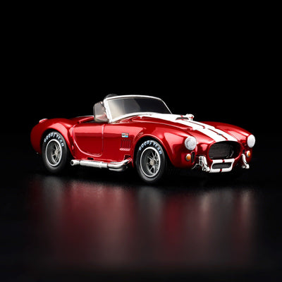 HWJJY67 RLC Exclusive Membership Car 1965 Shelby Cobra 427 S/C