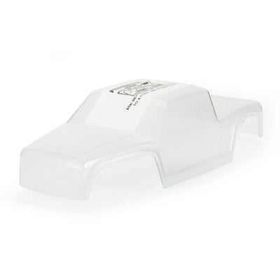 PRO369417 1/30 Pre-Cut Coyote High Performance Clear Body for Axial SCX30