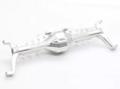 TLHTCAPRA-02 Treal Capra Front Axle