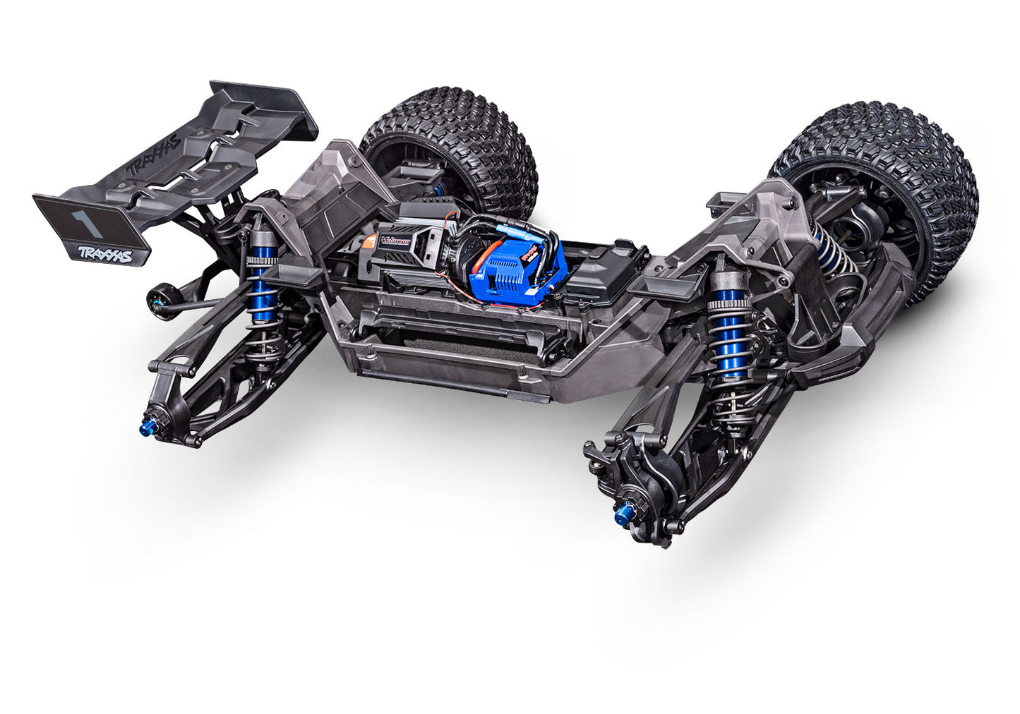 78086-4 XRT Extreme 8S 1/6 Scale X-Truck