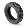 PRO827502 1/10 Hoosier Super Chain Link M3 2WD Front 2.2" Dirt Oval Tires (2)