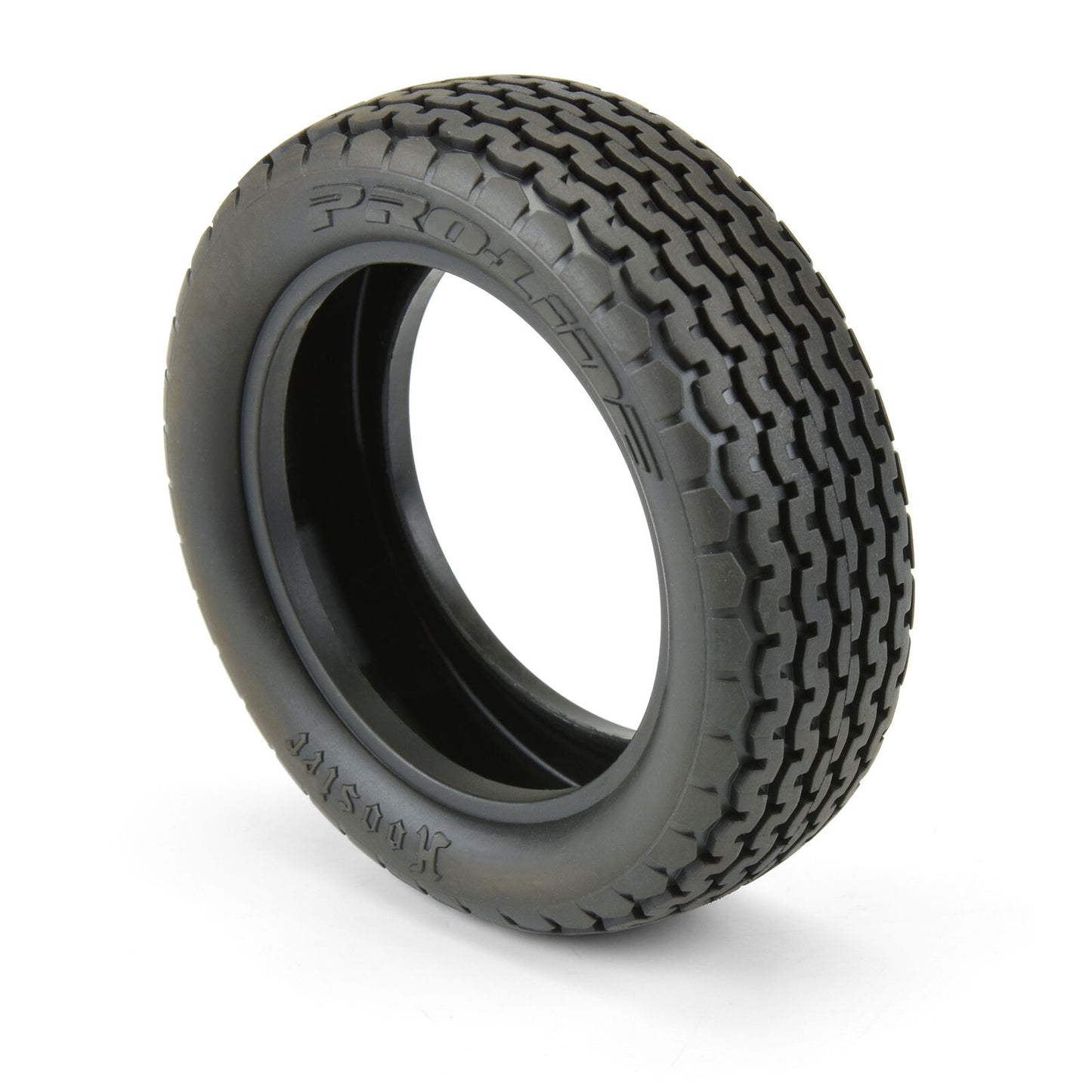 PRO827502 1/10 Hoosier Super Chain Link M3 2WD Front 2.2" Dirt Oval Tires (2)