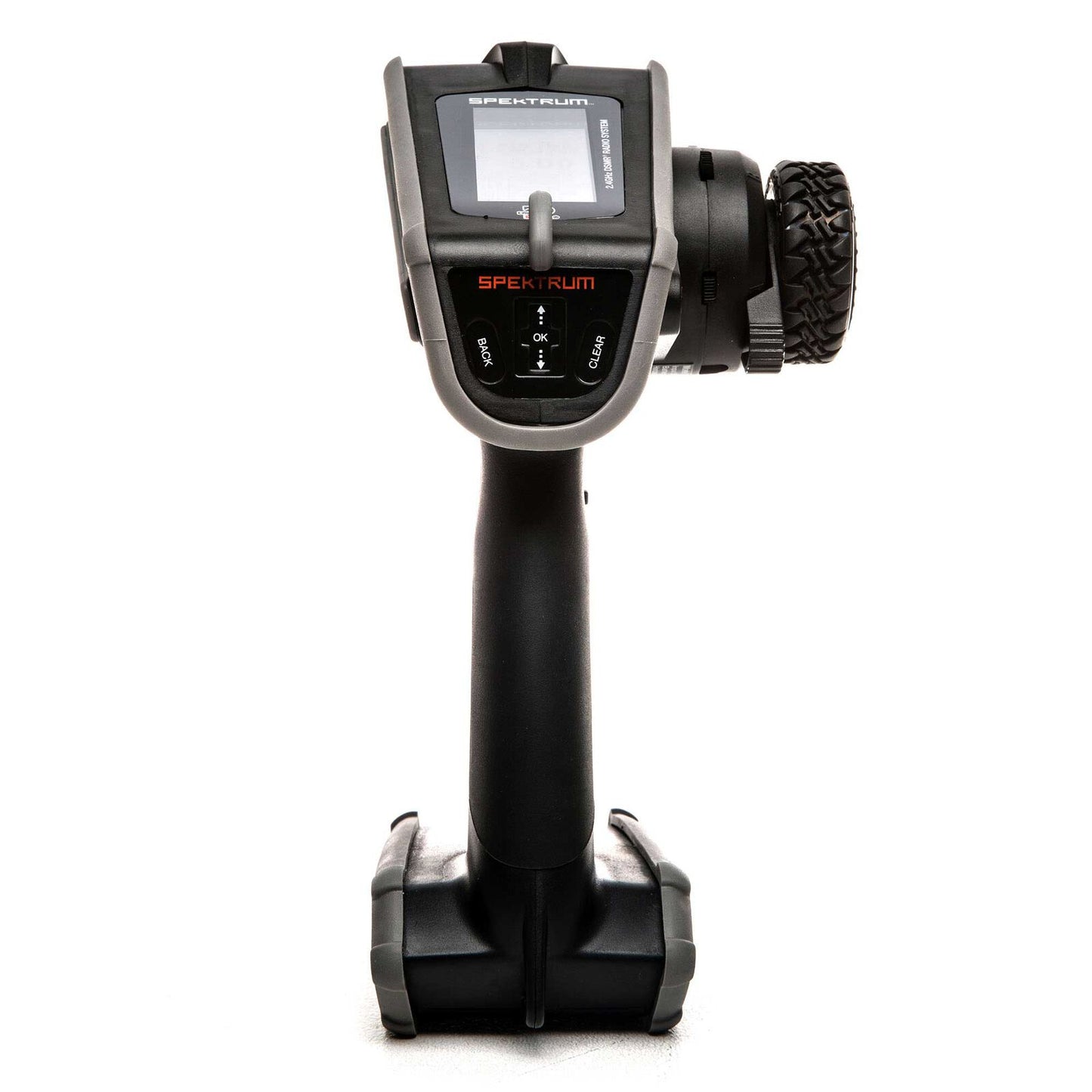 SPM5200 DX5 Rugged 5-Channel DSMR Transmitter with SR515