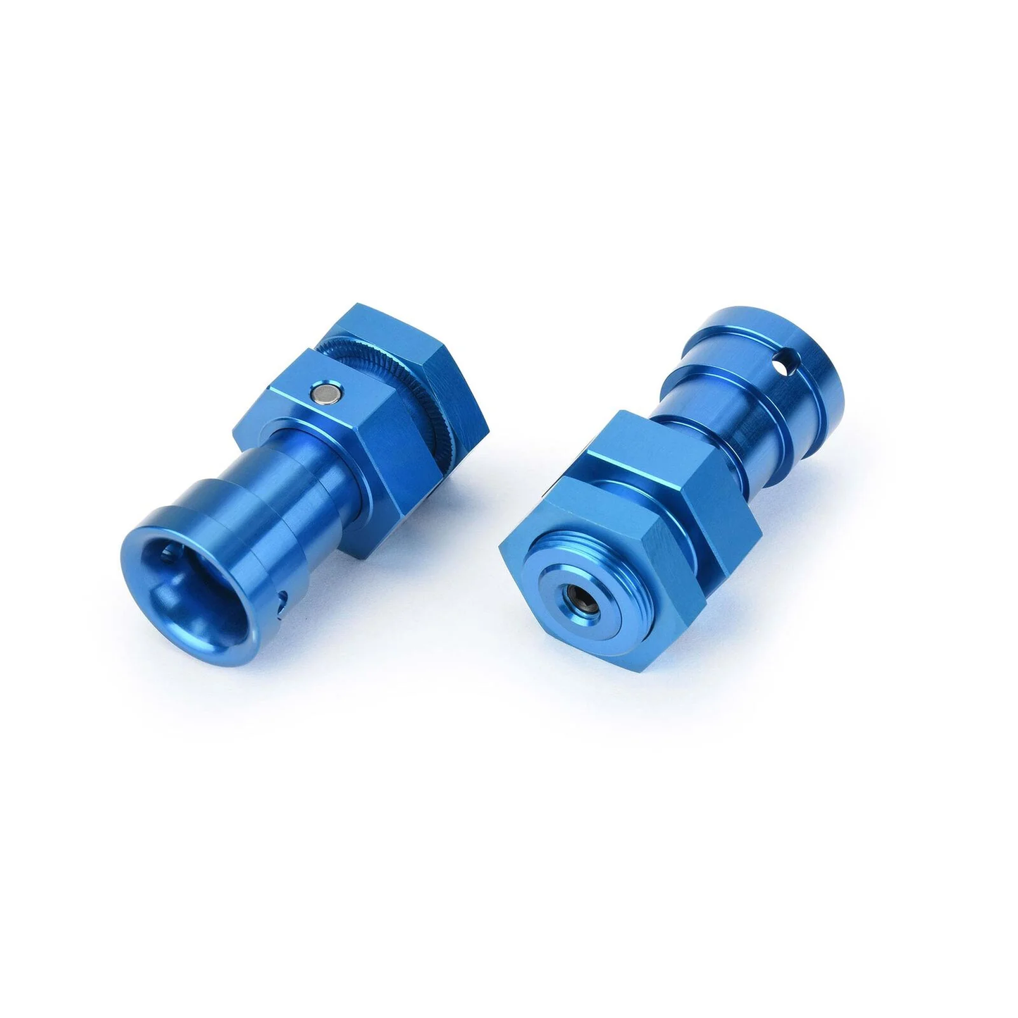 PRO637200 1/5 Performance HD 24mm Axle Conversion for X-MAXX