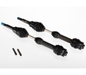6851R DRIVESHAFT FRONT