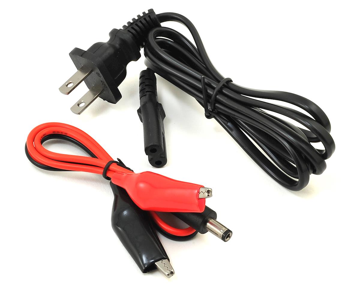 VNR0696 Quad Micro 1S 4 Channel AC/DC LiPo & LiHV Charger