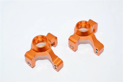 GPMLTX021-OR Orange Front Knuckle Latrax Rally/Teton/SST