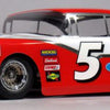 Mcallister #288 Mini '56 Ford