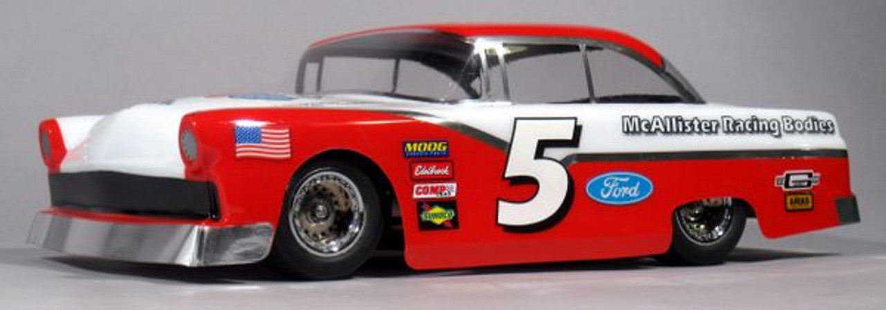 Mcallister #288 Mini '56 Ford